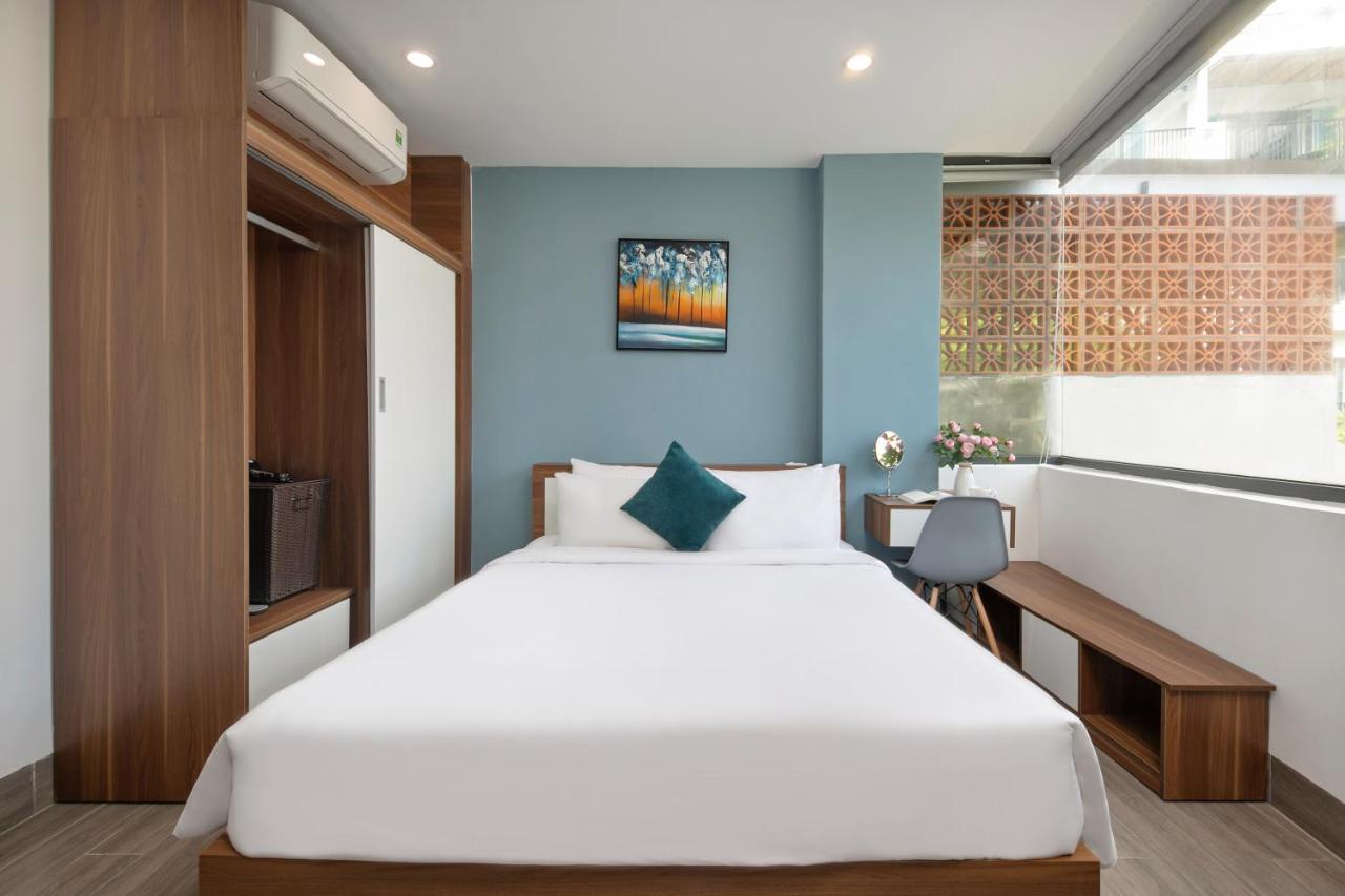 Hotel Hama Boutique Da Nang