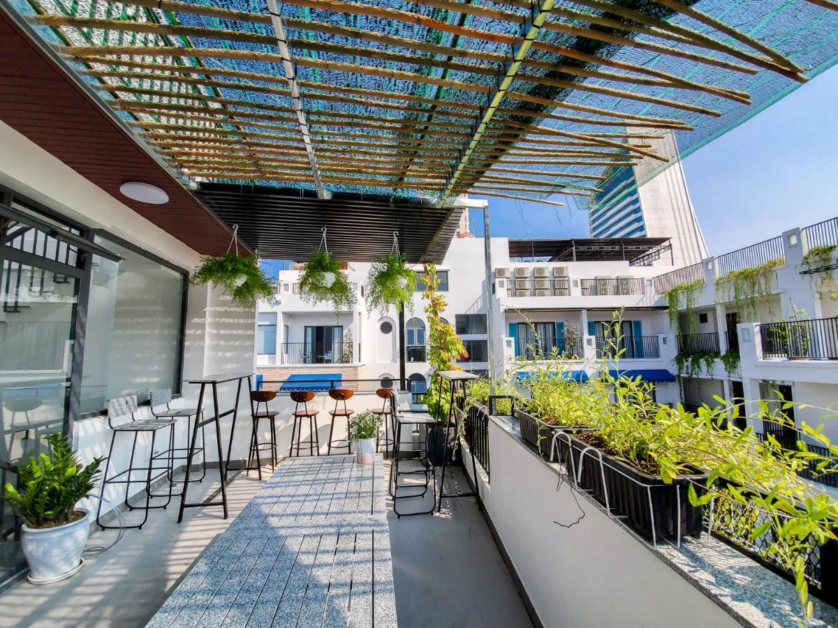 Hama Boutique Hotel