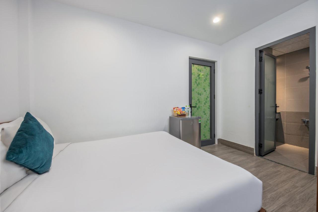 Hama Boutique Hotel Da Nang