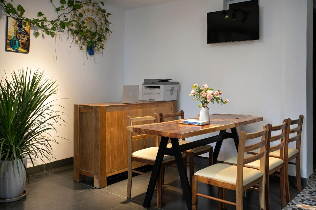 Hama Boutique Hotel 2*