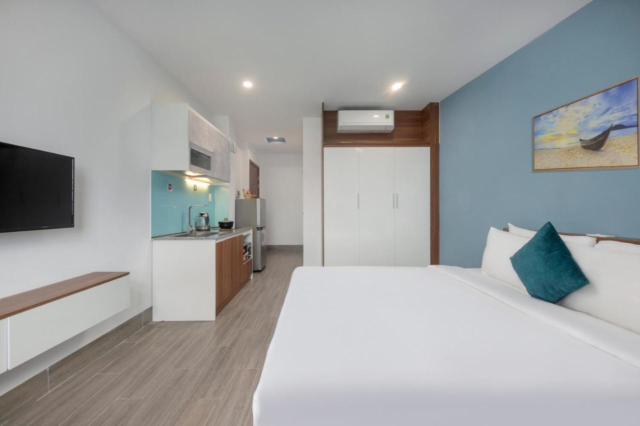 Hotel Hama Boutique Da Nang