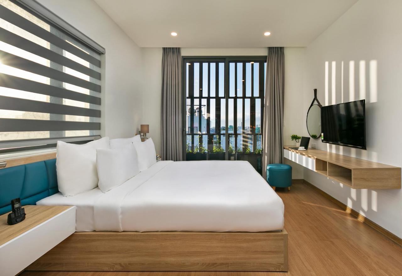 Hotel Hama Boutique Da Nang