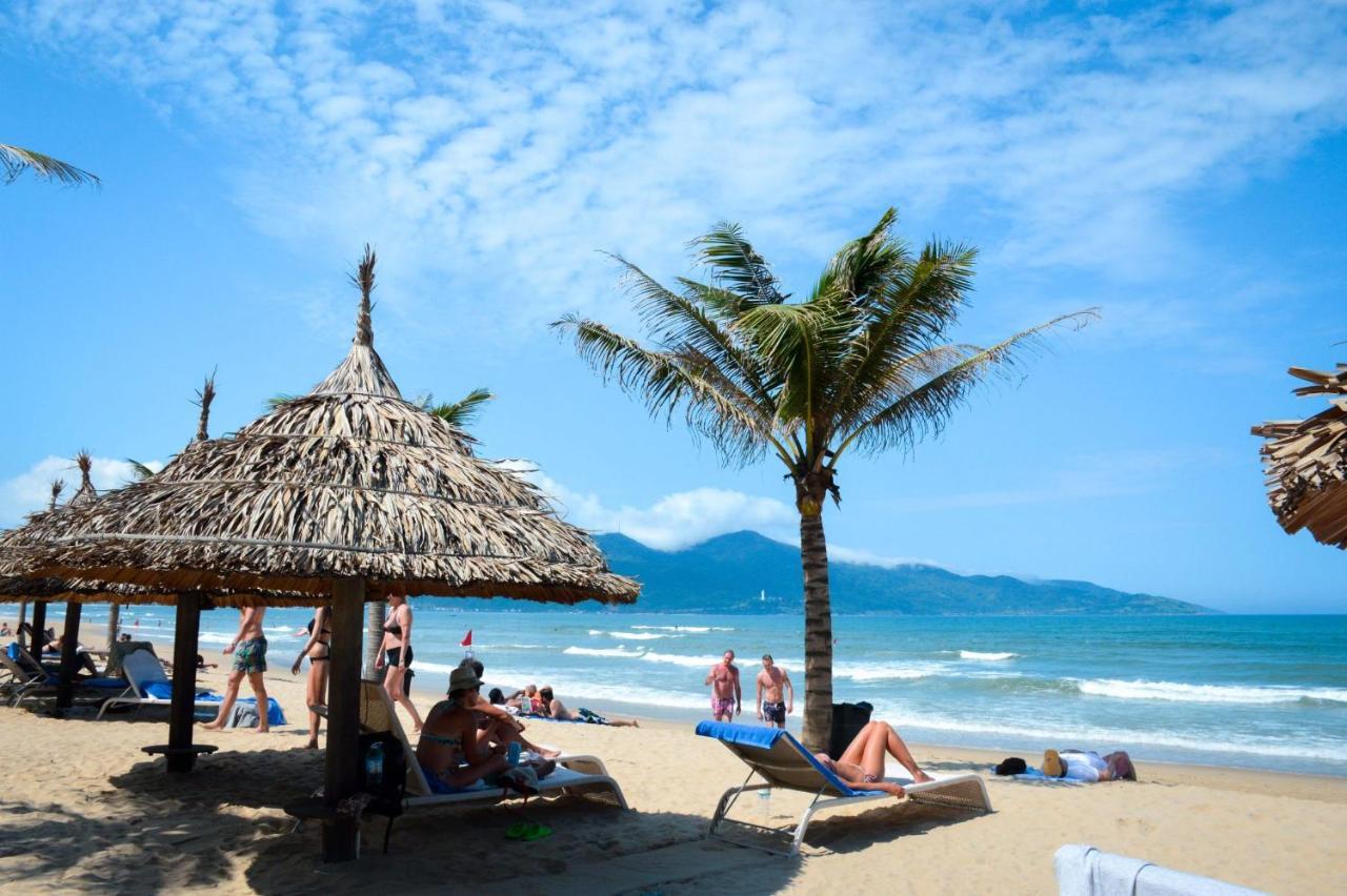 Hotel Hama Boutique Da Nang