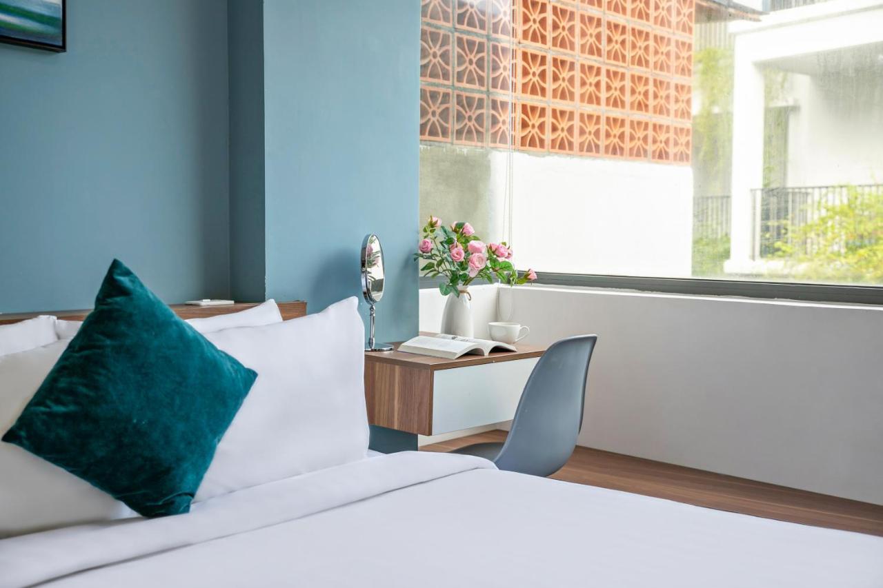Hama Boutique Hotel Da Nang